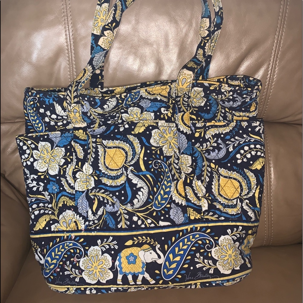 Vera Bradley purse